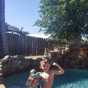 Meet your Posher, Brian